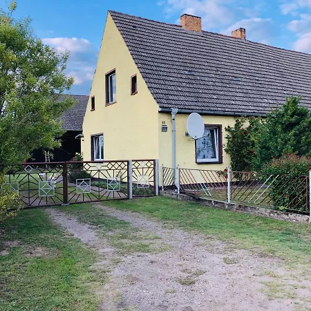 Haus_landliebe Feriehus